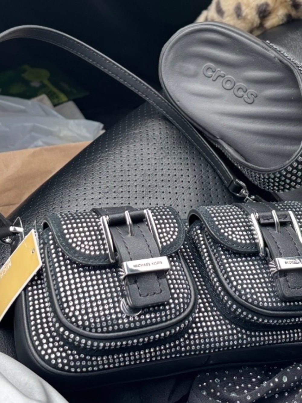 Bag - Picture 2 of 2